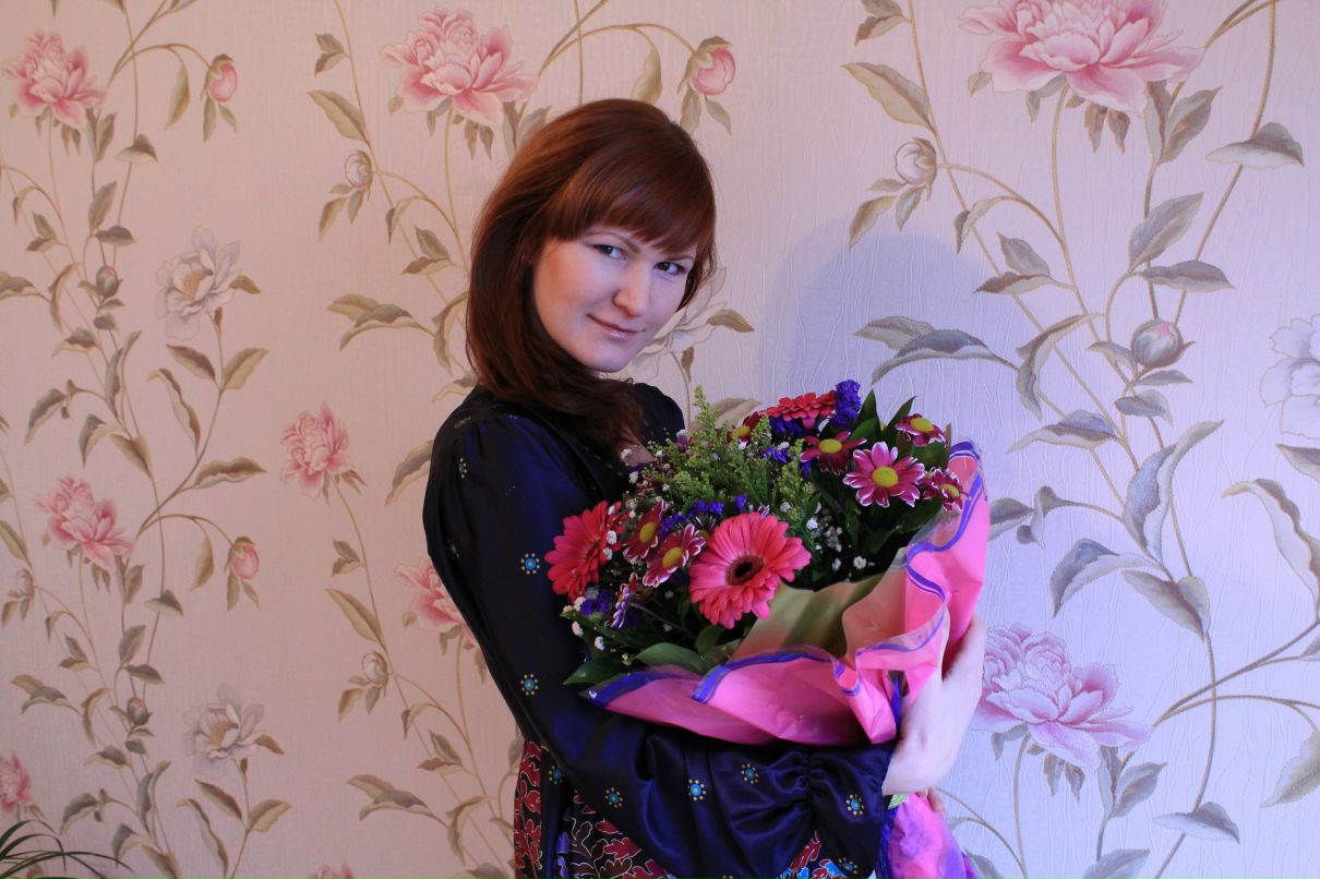 Юлия Киуру | Петрозаводск