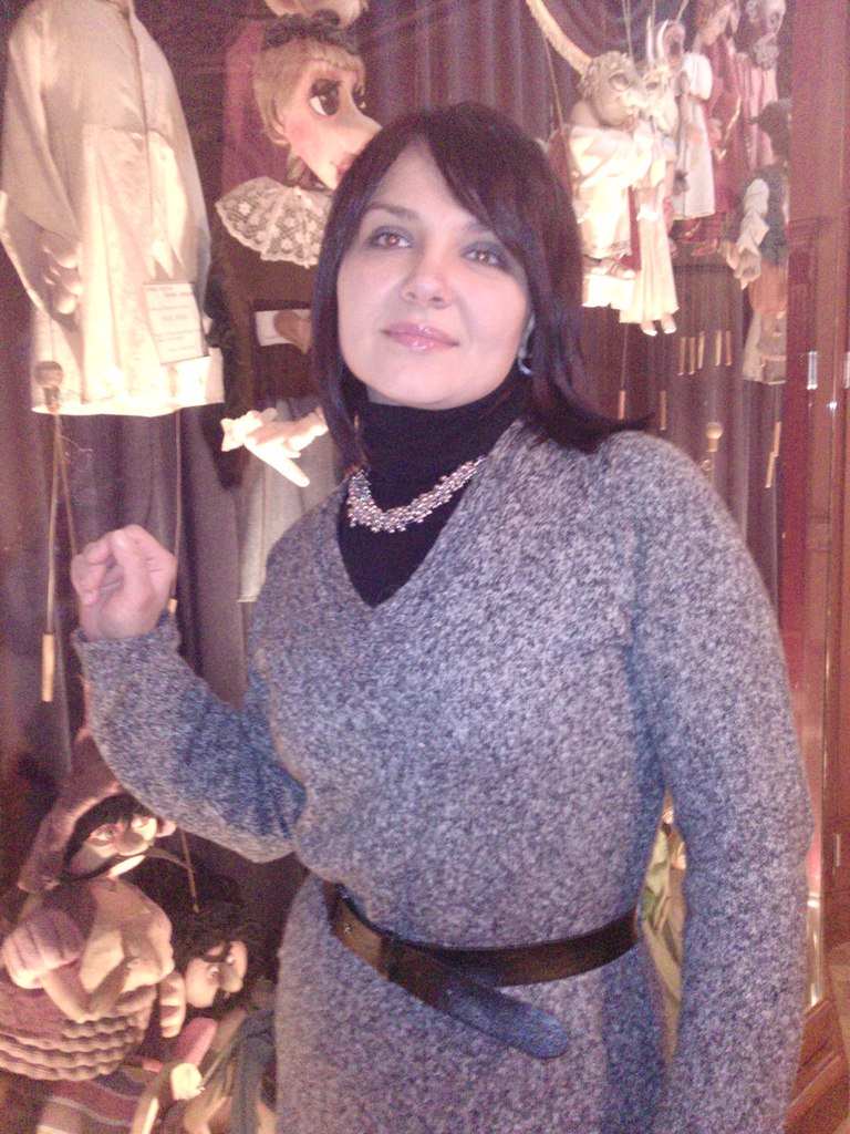 Наталия Кабатило Александровна | Amman