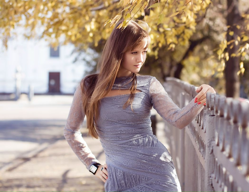 Виолетта Синецкая | Коростышев