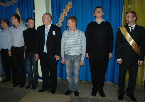 №36, Гриша Кузьмин, 30 лет, Шали №36, Гриша Кузьмин, 30 лет, Шали