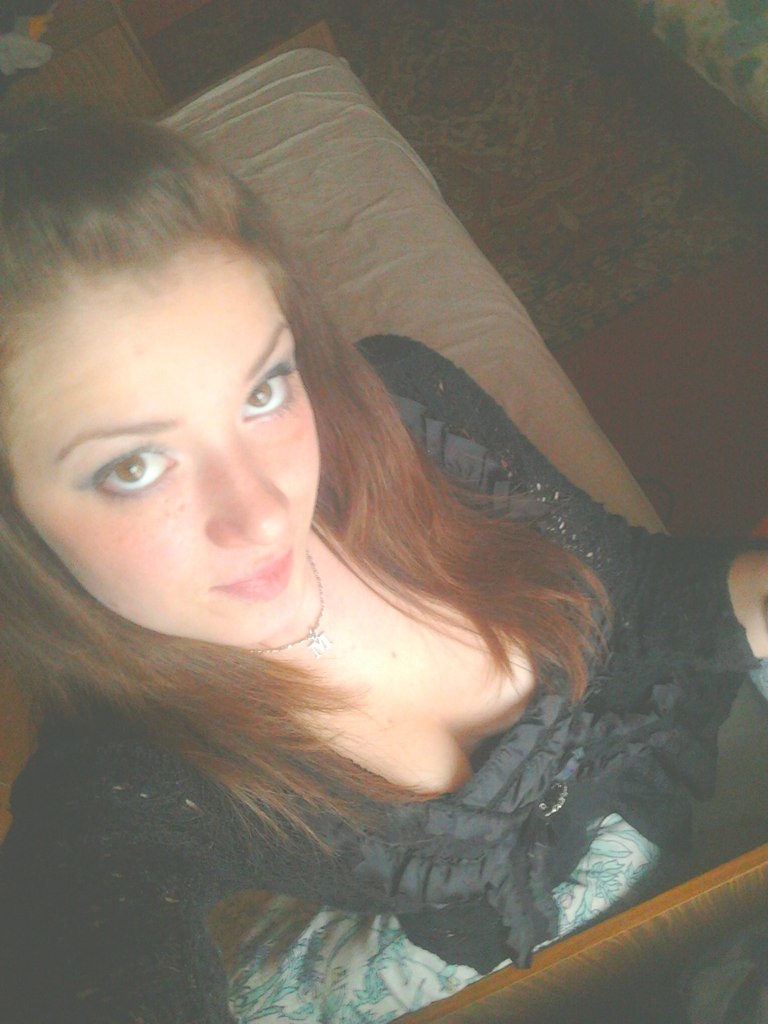 Мария Подкладкина | Новоульяновск