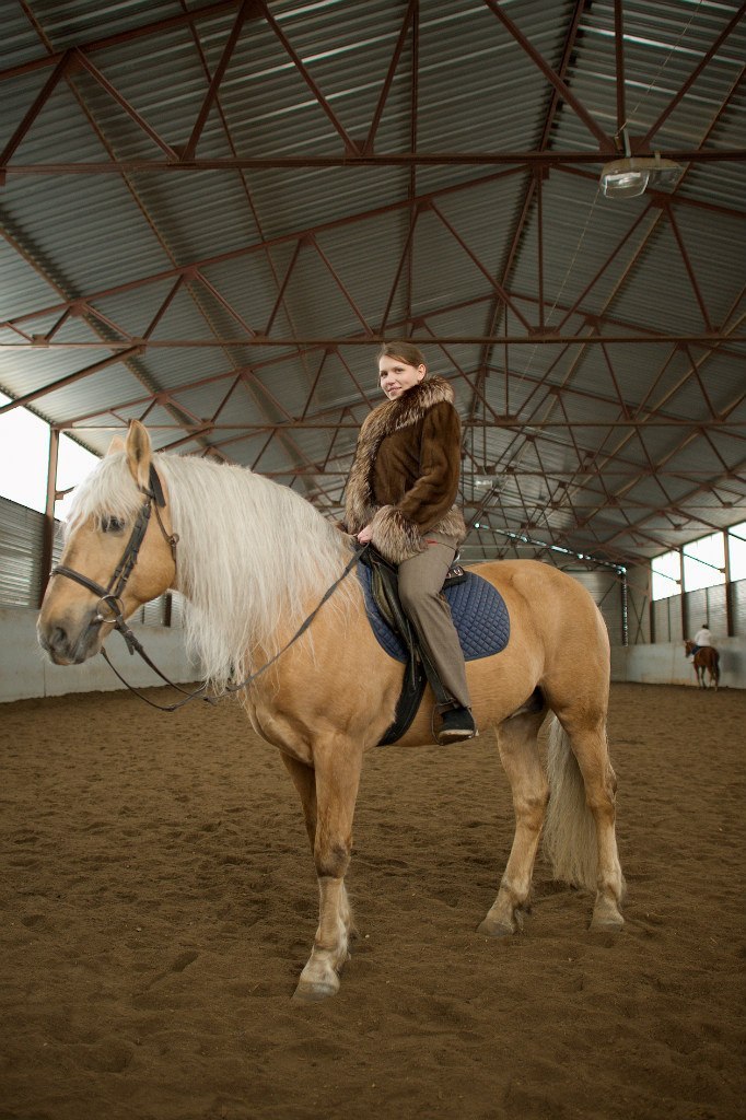 Nadya Kuzmenkova Lil'monster | Москва