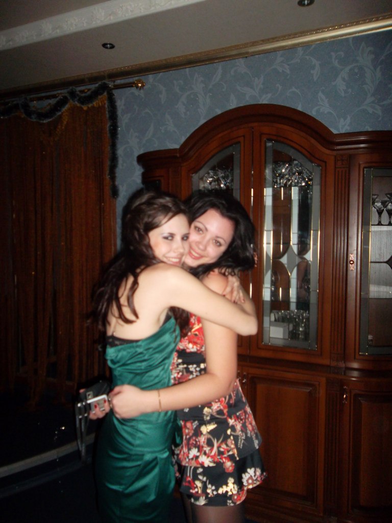 Анастасия Караман | Ртищево