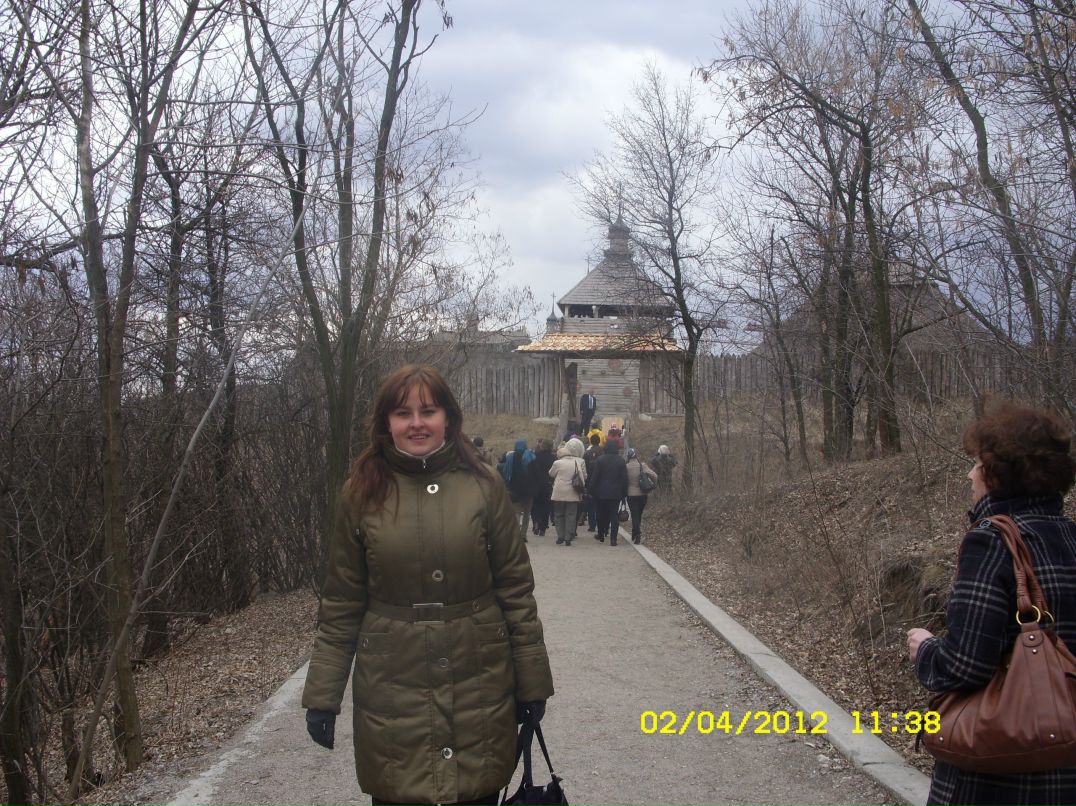 Галина Махиненко | Бердянск