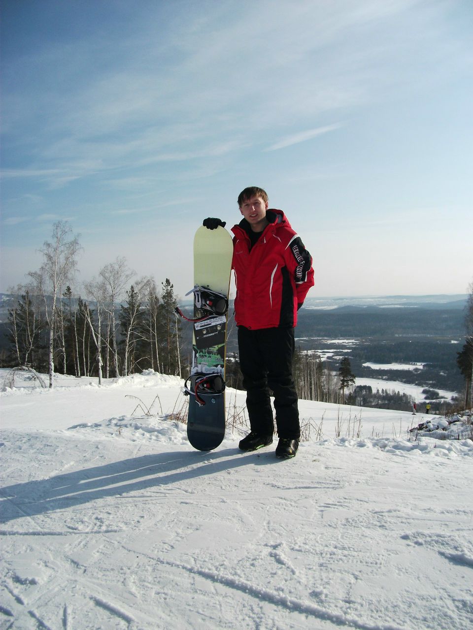 Алексей Аверьянов | Челябинск