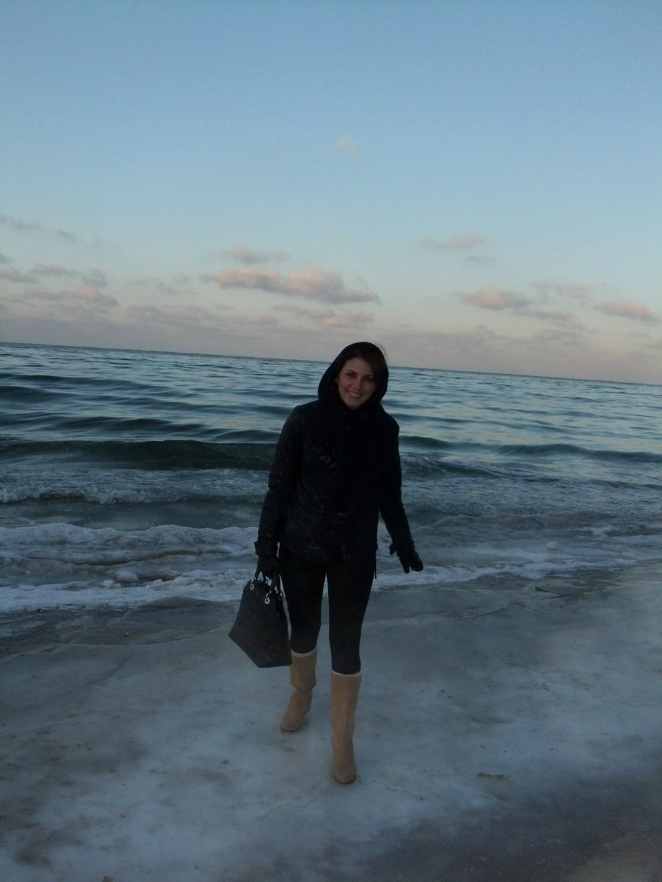 Anastasiia Fomicheva | Москва