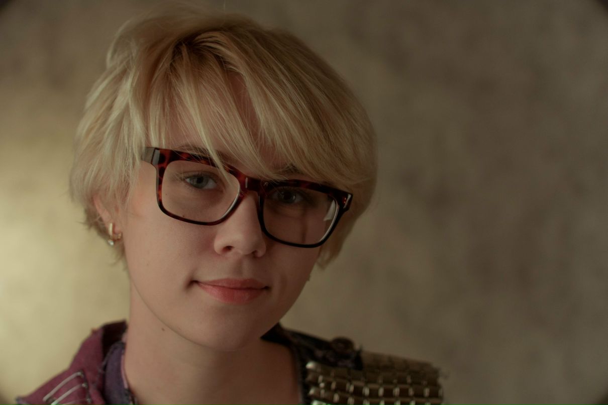 Софья Феоктистова | Санкт-Петербург