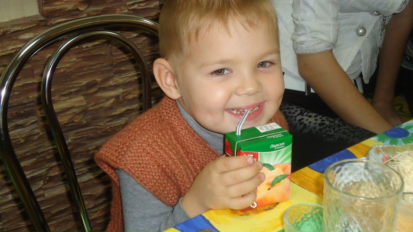 Светлана Сун | Улан-Удэ