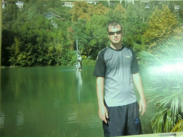 №138, Алексей Бастанжиев, 49 лет, Ростов-на-Дону №138, Алексей Бастанжиев, 49 лет, Ростов-на-Дону