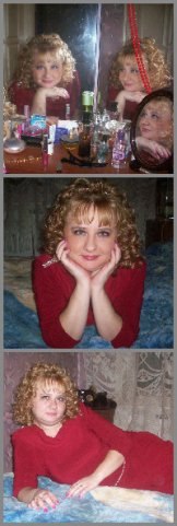 Ольга Фокина | Череповец