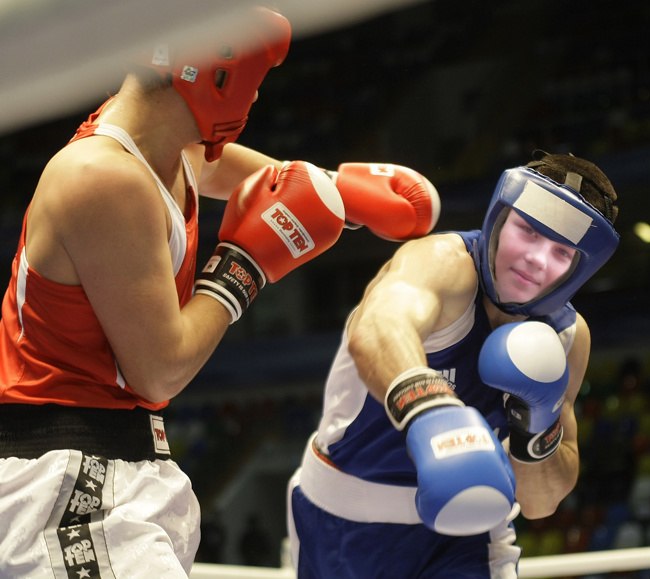 Иван Харитонов | Можайск