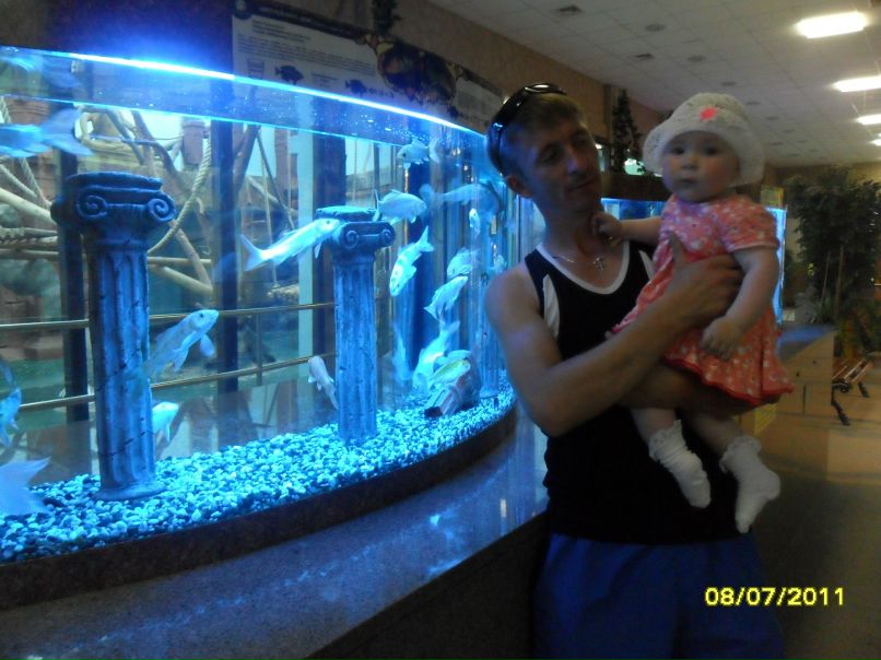 Николай Устинов Васильевич | 