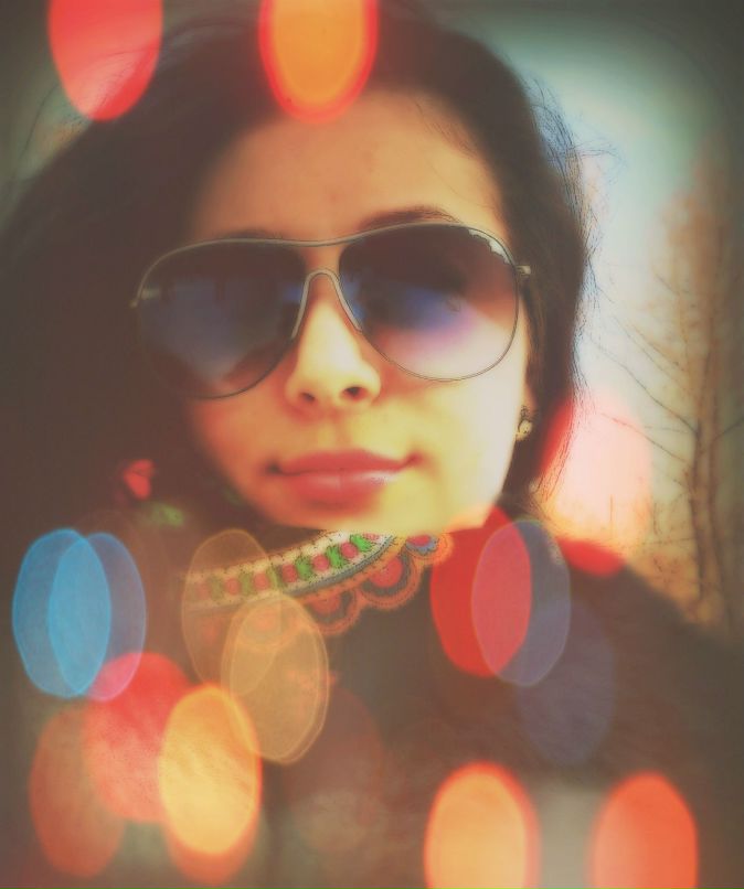 Нюша Струкова CoNfIdEnT | Москва