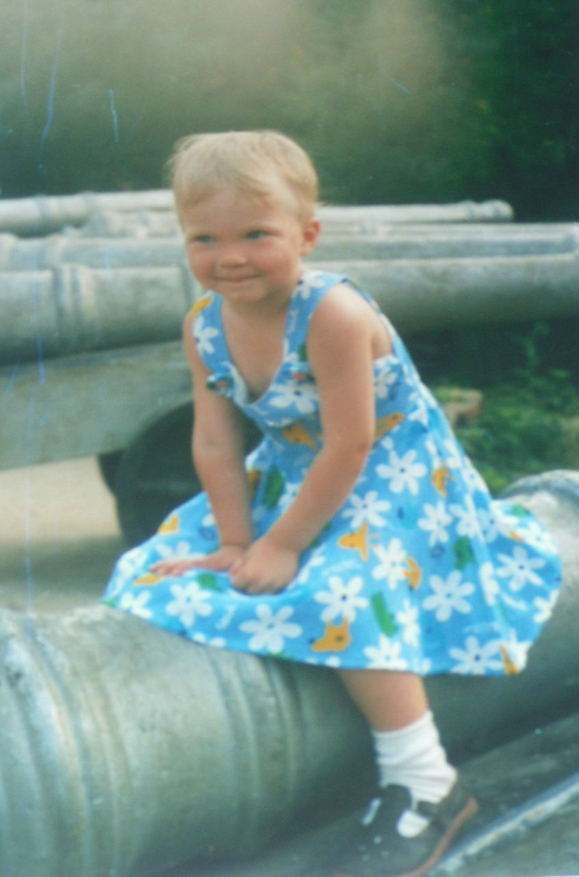 Аня Емельянова | Самара