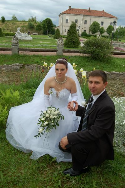 №53, Наталья Дєдова №53, Наталья Дєдова