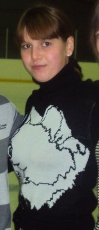 Ксения Иванова | Самара