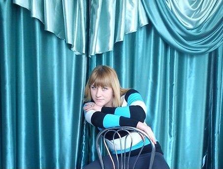 Ірина Радченко | Белая Церковь