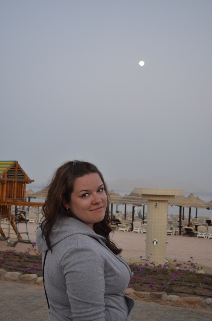 Настя Никитина | Москва