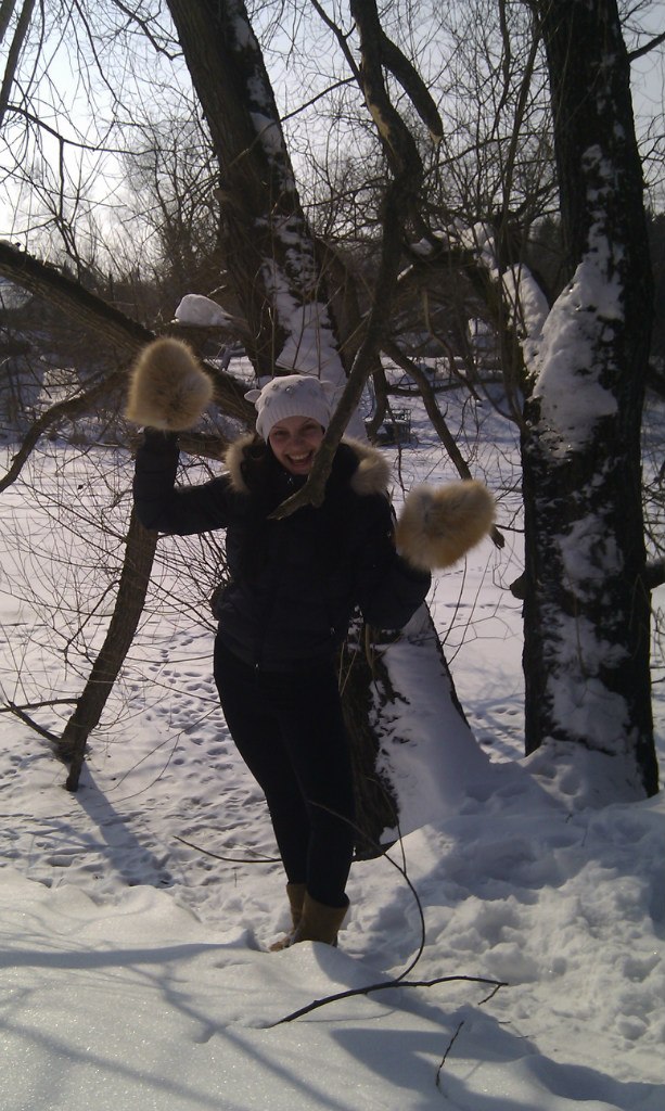 Ира Артюхина .~Игоревна~. | Москва