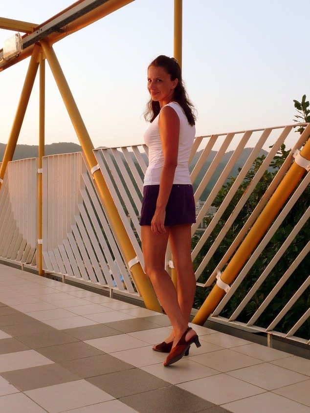 Виктория Колосс | Oslo