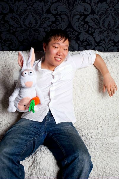 №102, Лёха Пак №102, Лёха Пак