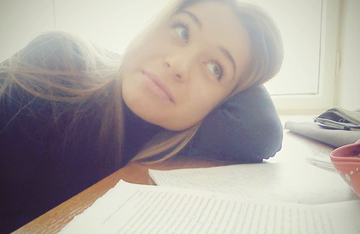 Марина Дерюгина | Нижнекамск