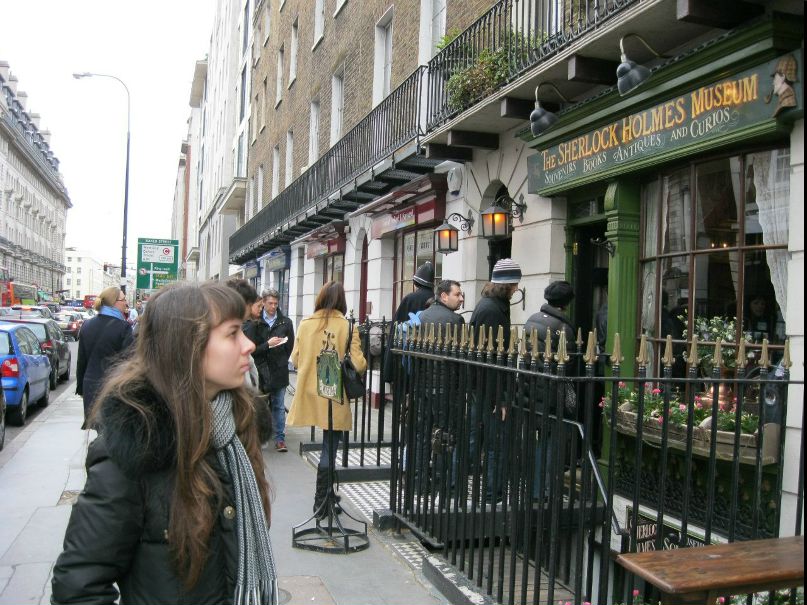 Алиса Гавриш | Днепр (Днепропетровск)