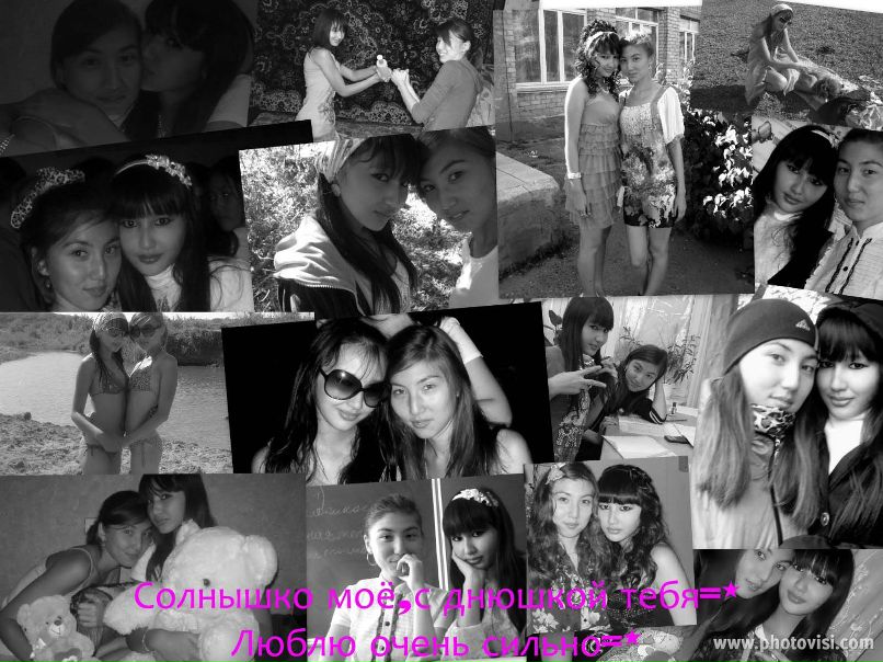 Анара Даулеталиева | Оренбург