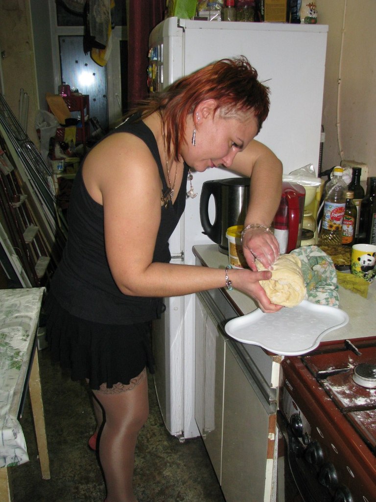 Екатерина Куницына-Портных | Санкт-Петербург