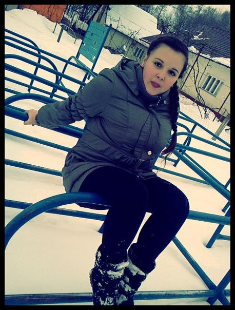 №46, Юлія Клімова, 29 лет, Ужгород №46, Юлія Клімова, 29 лет, Ужгород