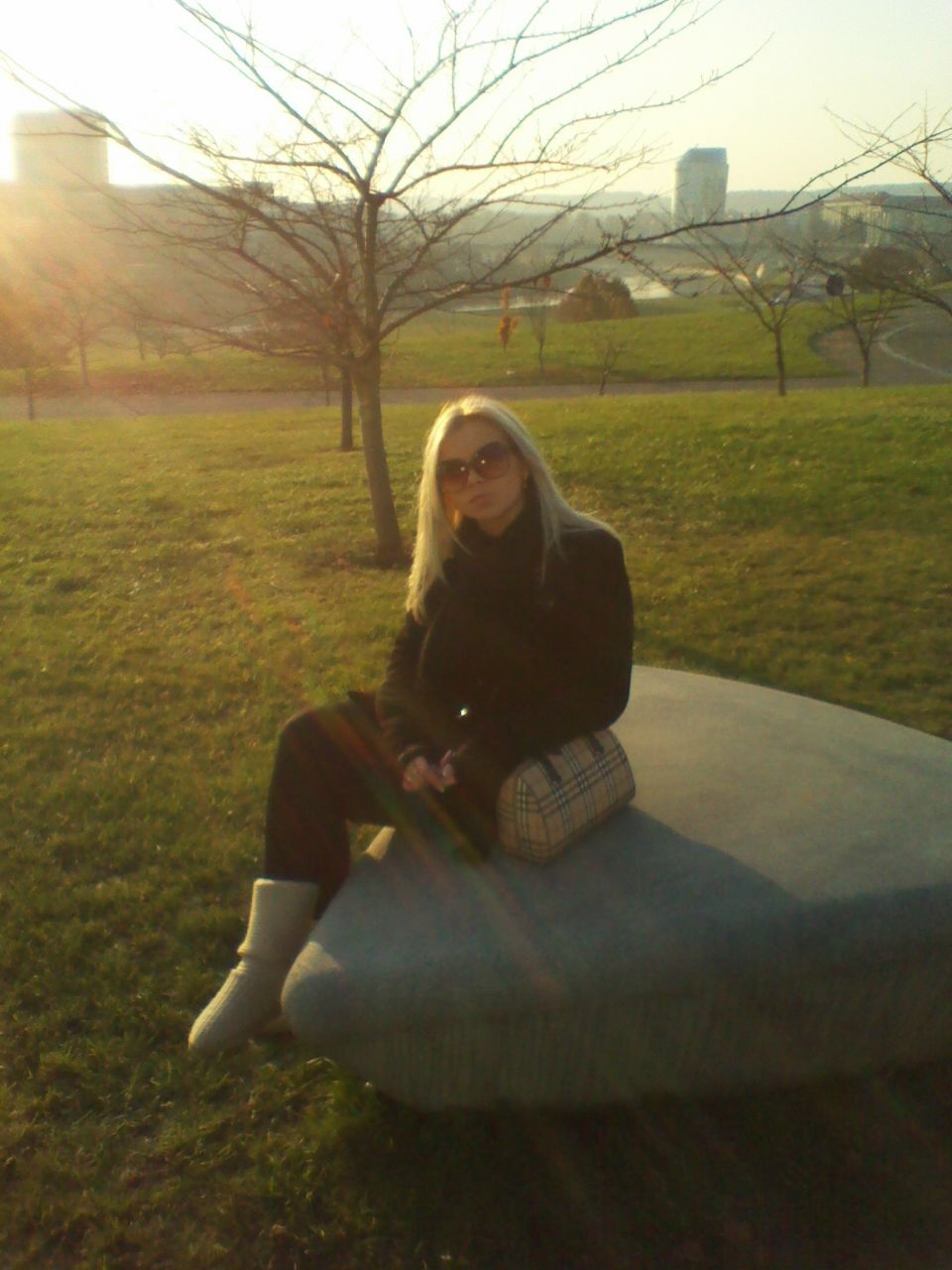 Kristina Glaveckiene | Вильнюс