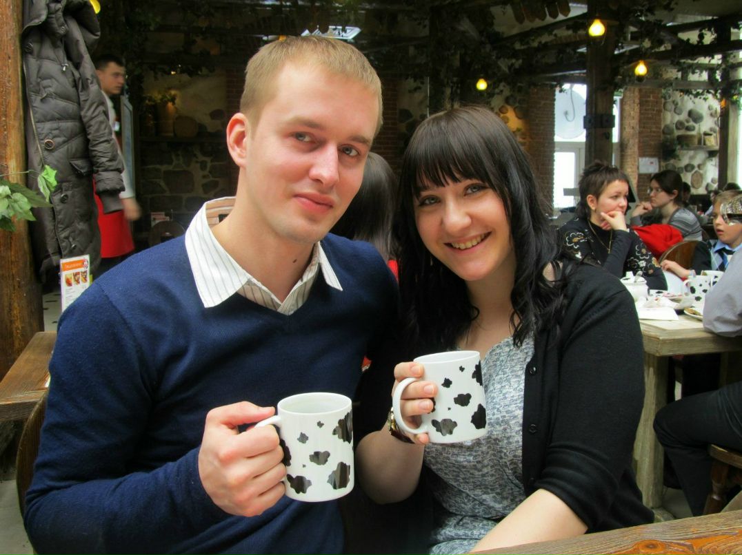 Леонтий Кузьмич ♂ | Москва