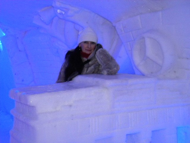 Алексей Черноусов | Сланцы