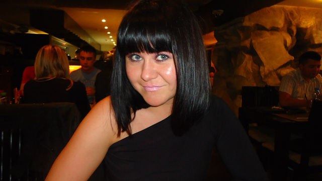 Гульназ Аминова | Уфа