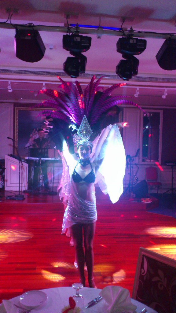 Alina Magrifatullina | Казань