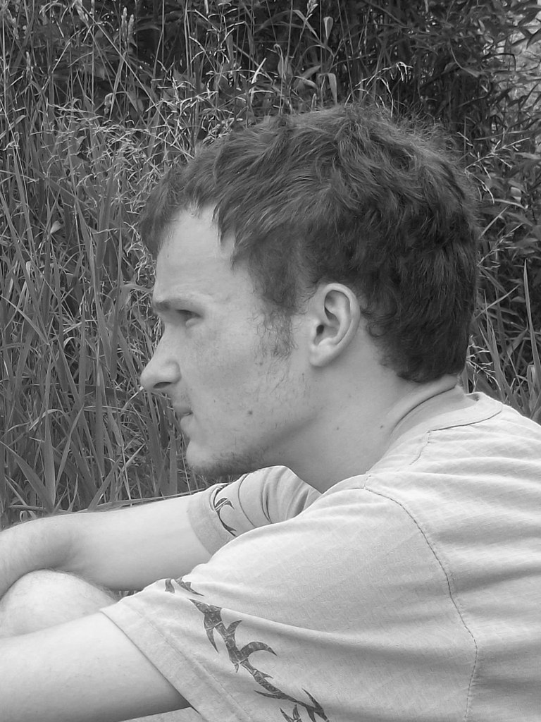 Женя Бровко :теоретик-инженер: | Вилейка