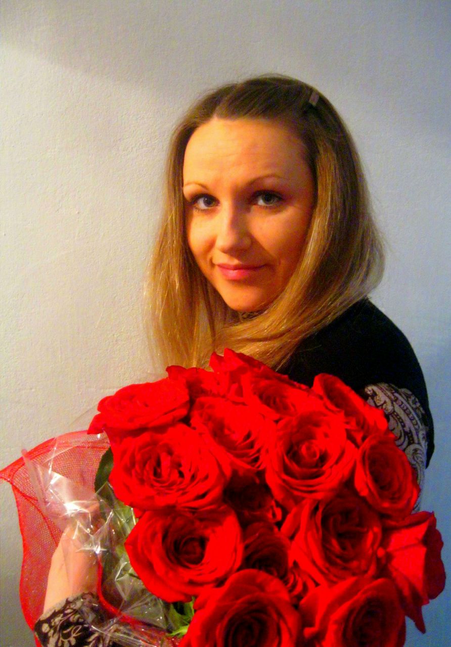 Леся Глущук | Здолбунов