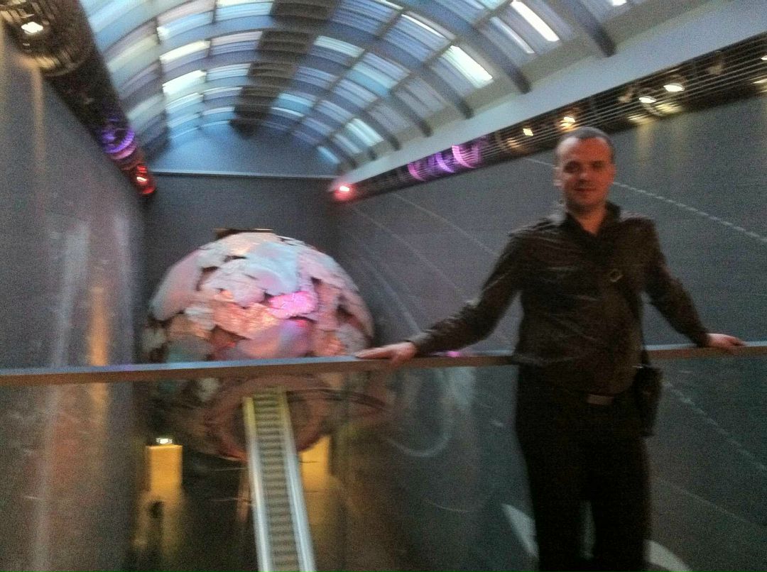 Александр Долин | Киев