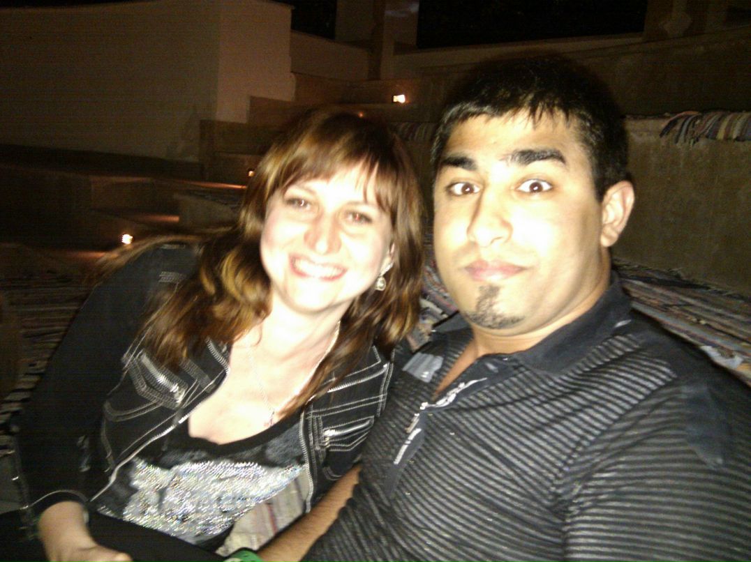 Ириша Петрова | Киев