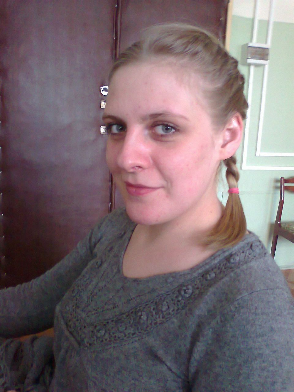 Дарья Мелешина | Санкт-Петербург