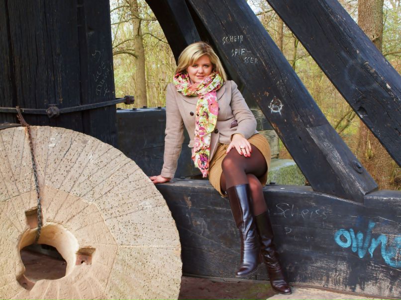 Лена Гельвер | Bochum