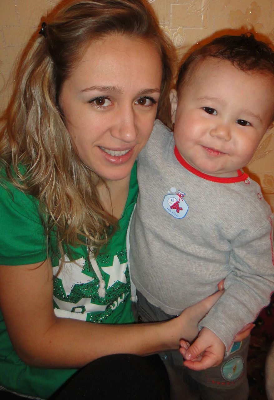 Ольга Сажина | Рудный