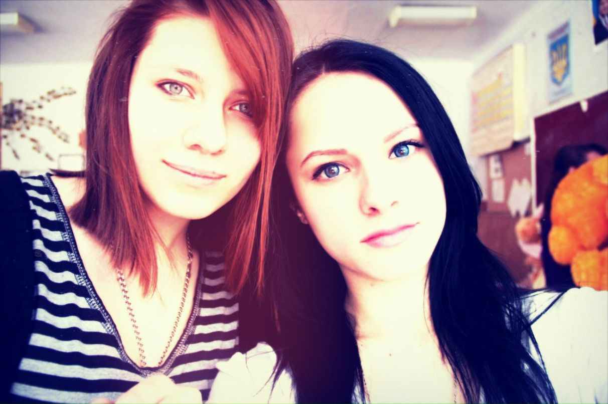 Anna Alexandrova | Харьков