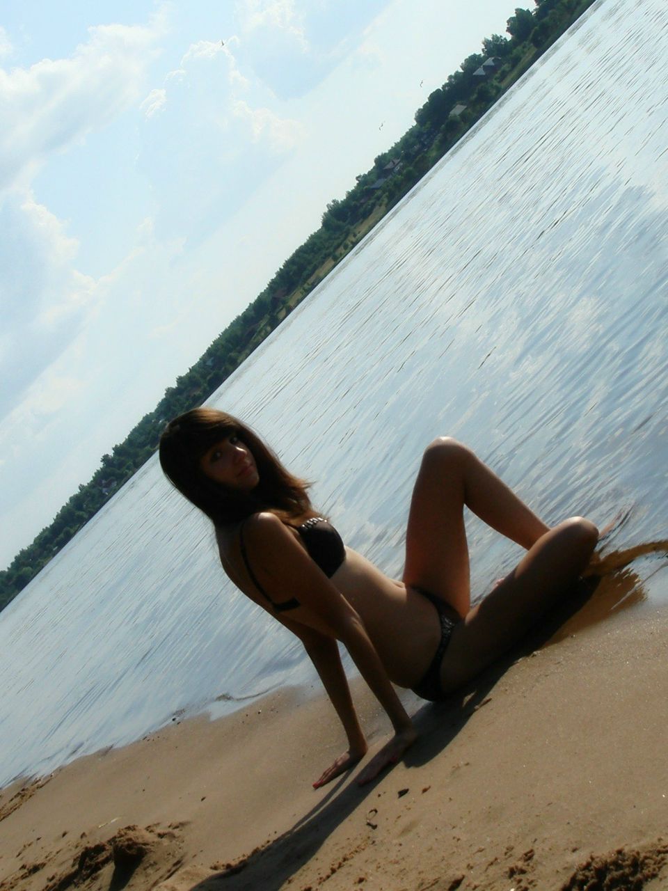 Алёна Буравцова | Москва