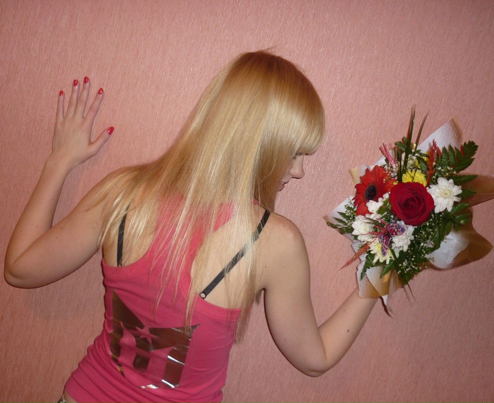 Манюничка Смирнова | Нижний Новгород