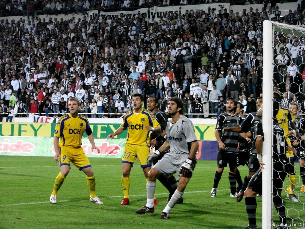 Сергій Клим | Тернополь