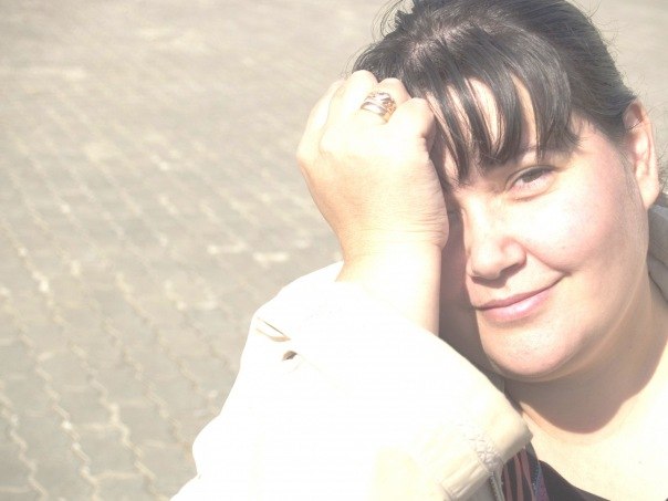 Людмила Коробатова | Ханты-Мансийск