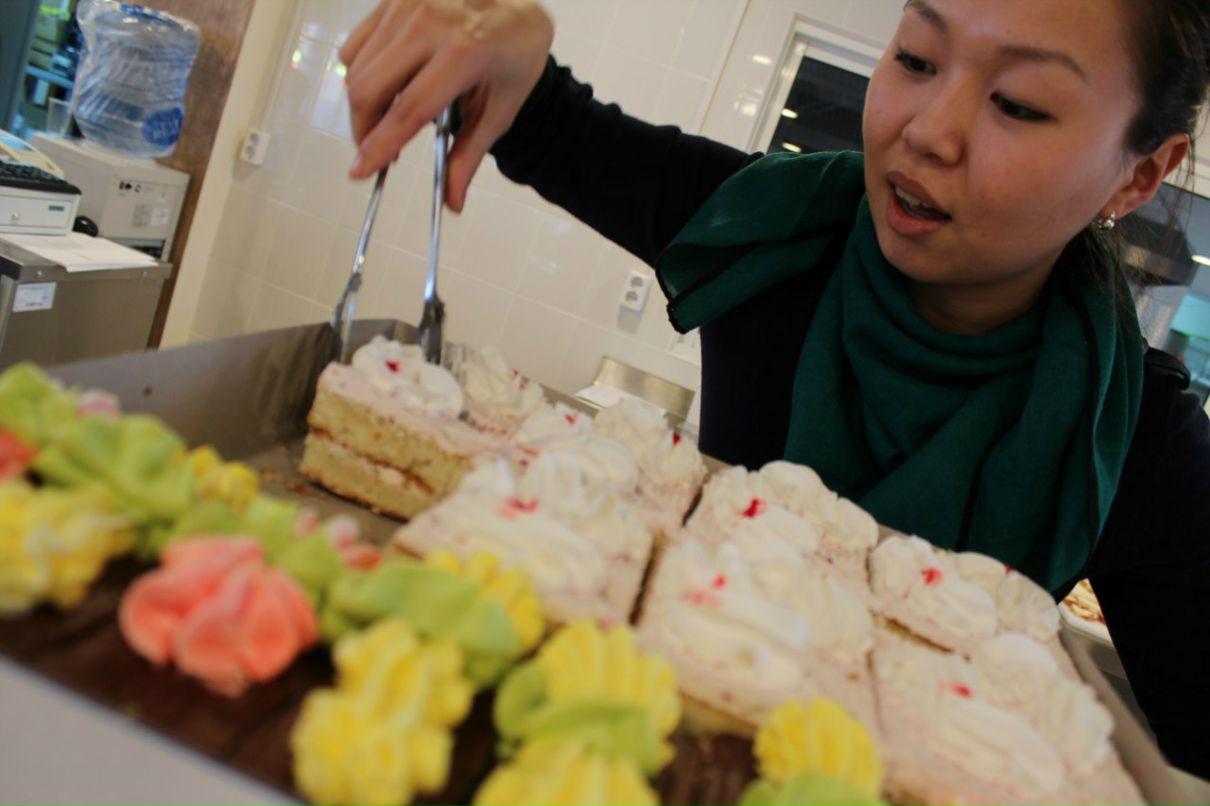 Владимир Захаров | Якутск