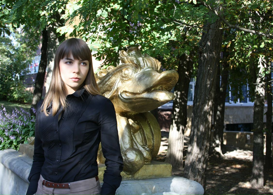 Инна Дурова | 