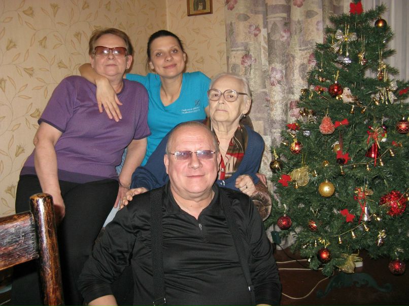 Наталья Каткова | Мурманск